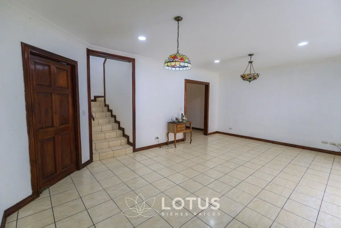 Casa en Venta en Condominio Lomas de Granadilla, Curridabat — 4 hab., Cód. AJ070, photo 8