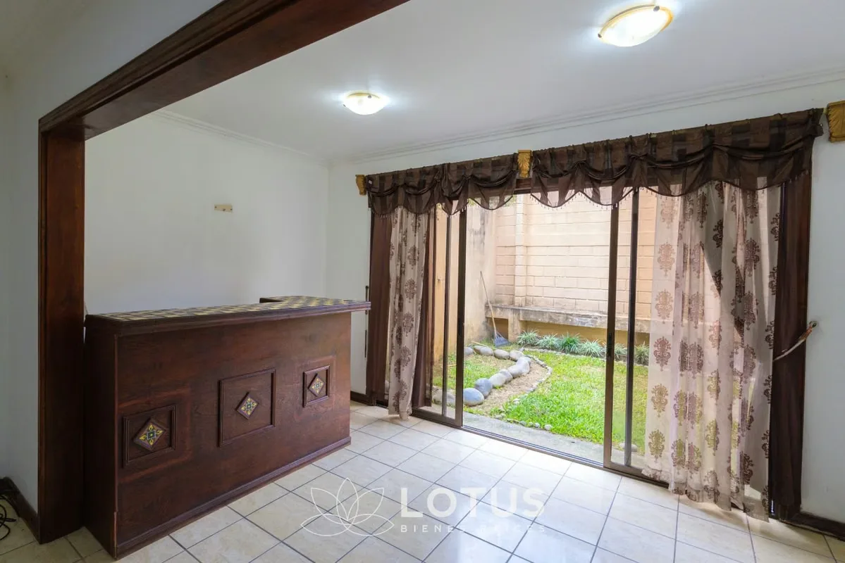 Casa en Venta en Condominio Lomas de Granadilla, Curridabat — 4 hab., Cód. AJ070, photo 9