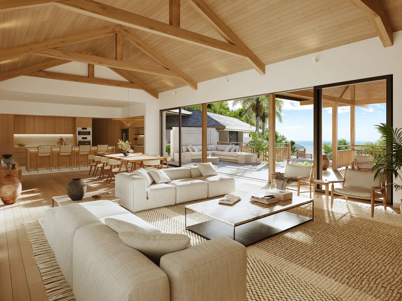 Modern House With Pool And Spectacular Ocean Views, El Tesoro, Tamarindo, Tamarindo, Santa Cruz, Guanacaste, Costa Rica 50303