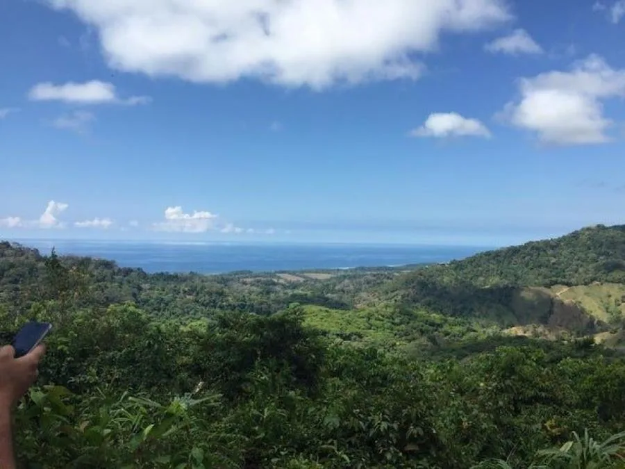 Venta de Lote en Perez Zeledón, San José. - Venta en Perez Zeledón