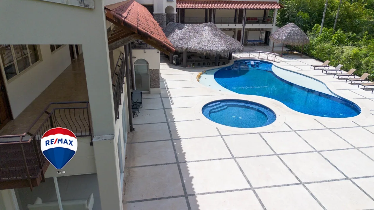 20 Room Private Resort | Across from Los Suenos | Walk to the Beach, photo 2
