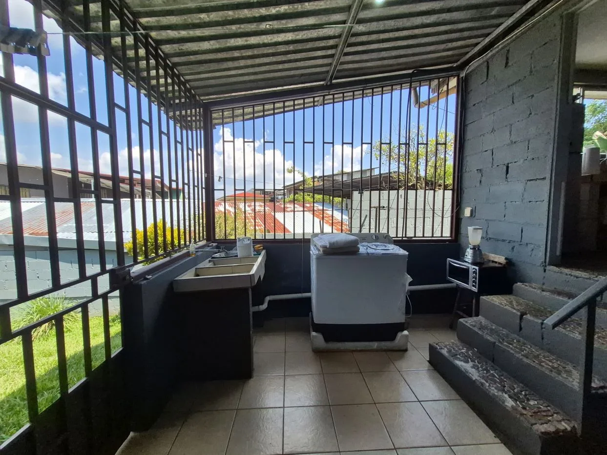 Price Reduced – House for Sale in the Heart of Pérez Zeledón, photo 14