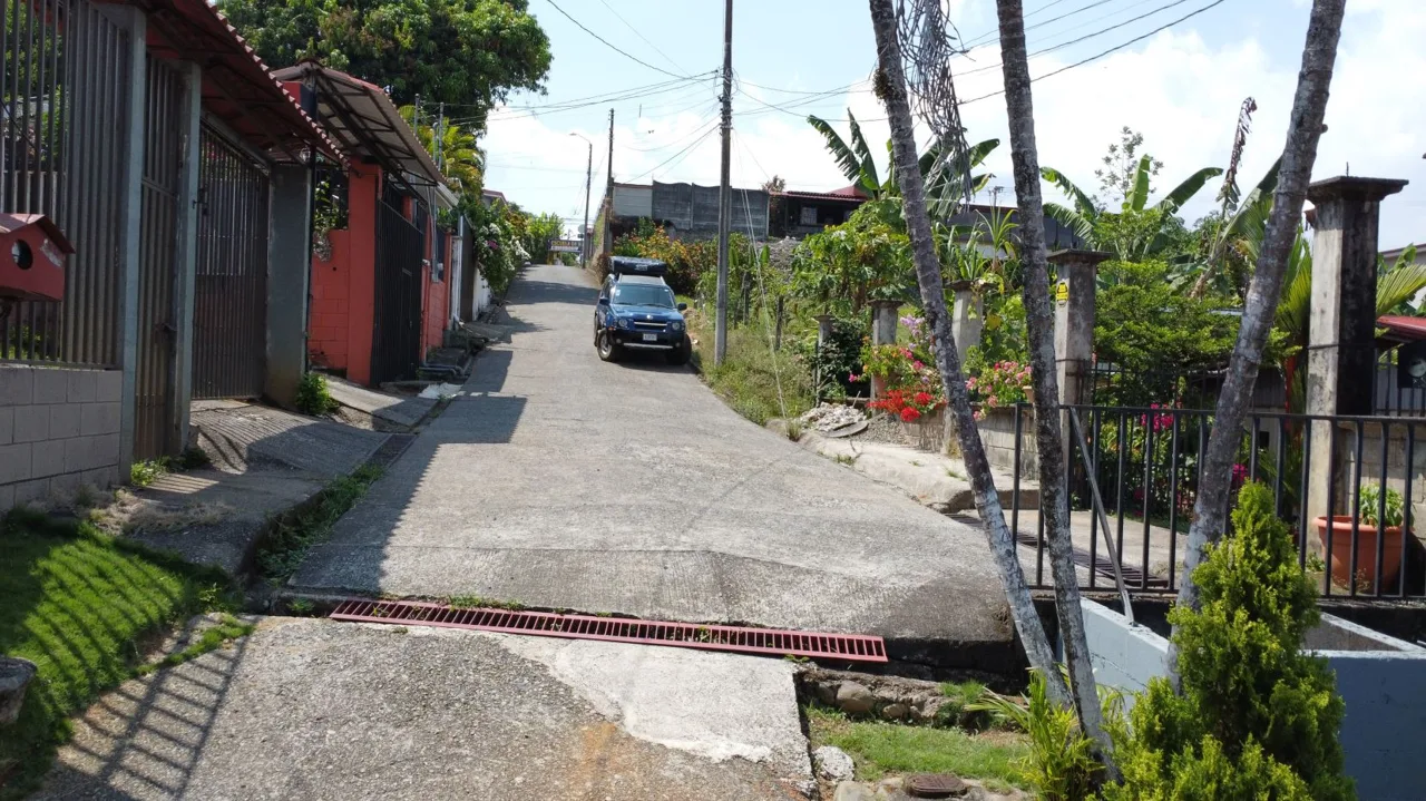 Price Reduced – House for Sale in the Heart of Pérez Zeledón, photo 15