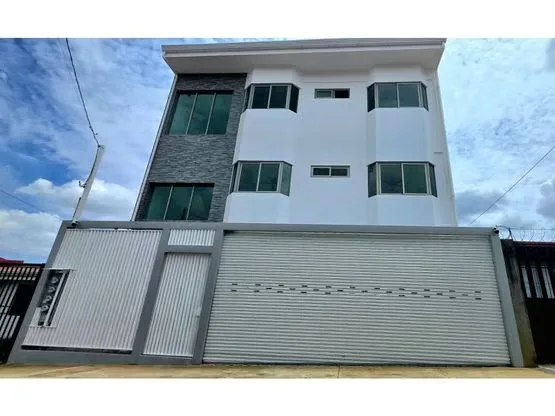 ALQUILER DE APARTAESTUDIO NUEVO, SAN JOSE, URB. BUENOS AIRES, SABANILLA