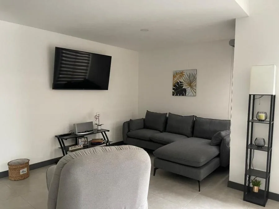 Alquiler de Apartamento en San Francisco de Heredia. RAH 26-163 - Alquiler / Renta en San Francisco, photo 6