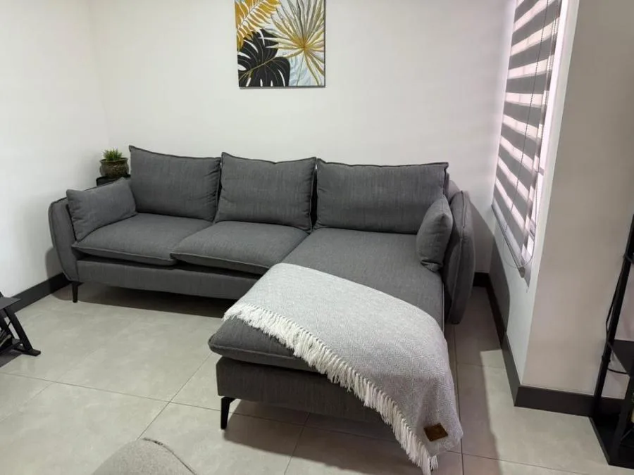 Alquiler de Apartamento en San Francisco de Heredia. RAH 26-163 - Alquiler / Renta en San Francisco, photo 9