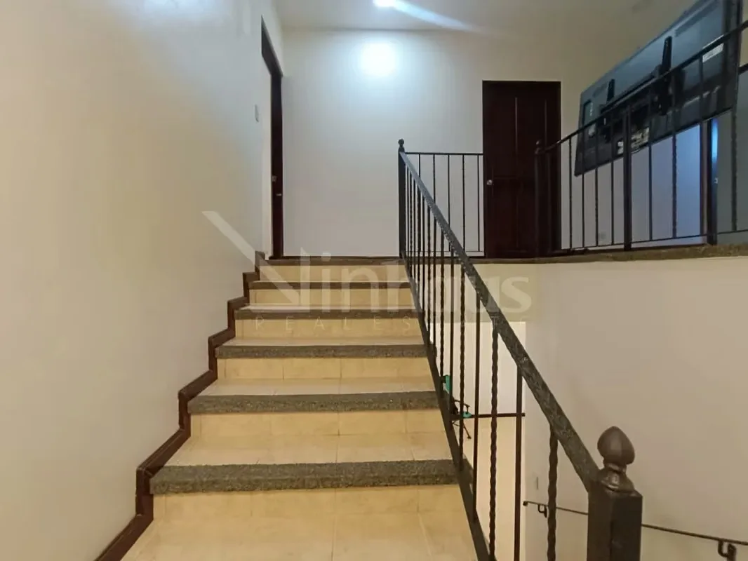 Se vende fresca casa de dos niveles ubicada en Brasil de Mora, con 200 m2 de construcción sobre un lote de 120 m2. La propiedad ofrece:, photo 13