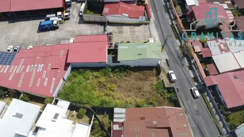 Lot for sale in Sabanilla | 585 m2 | Mixed Use | Flat Topography | F 522, photo 12
