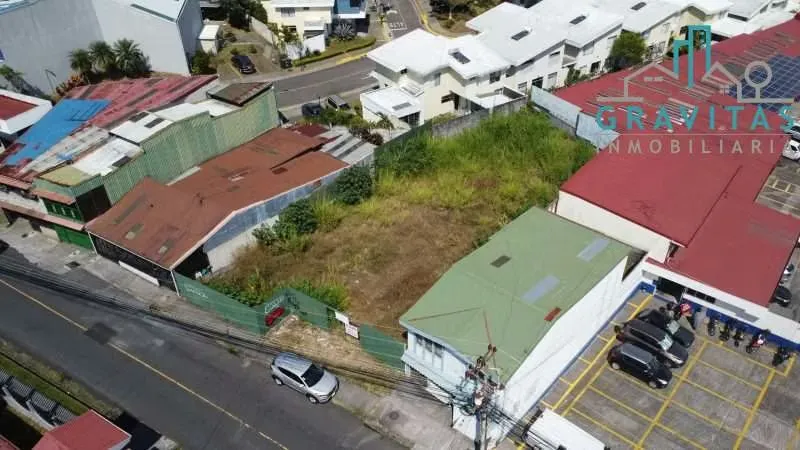 Lot for sale in Sabanilla | 585 m2 | Mixed Use | Flat Topography | F 522, photo 4