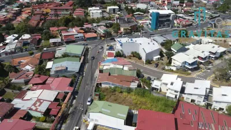 Lot for sale in Sabanilla | 585 m2 | Mixed Use | Flat Topography | F 522, photo 5