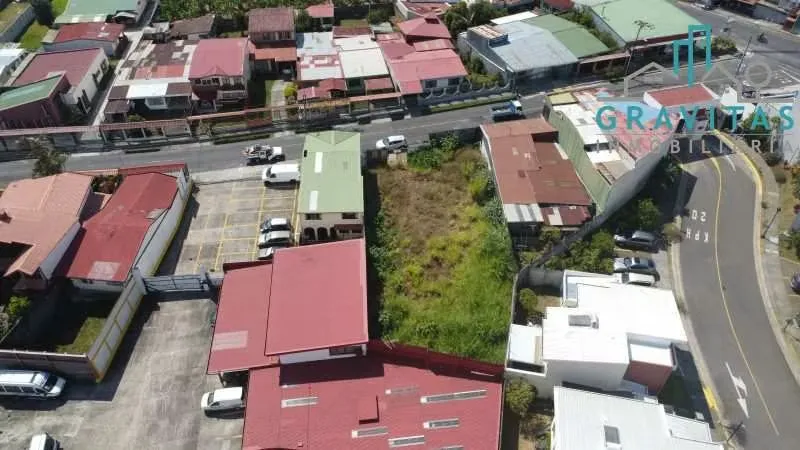 Lot for sale in Sabanilla | 585 m2 | Mixed Use | Flat Topography | F 522, photo 6