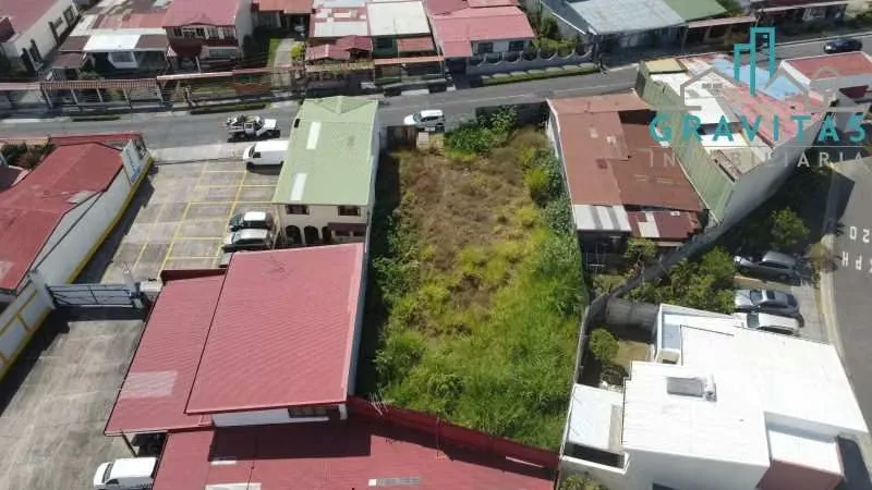 Lot for sale in Sabanilla | 585 m2 | Mixed Use | Flat Topography | F 522, photo 7