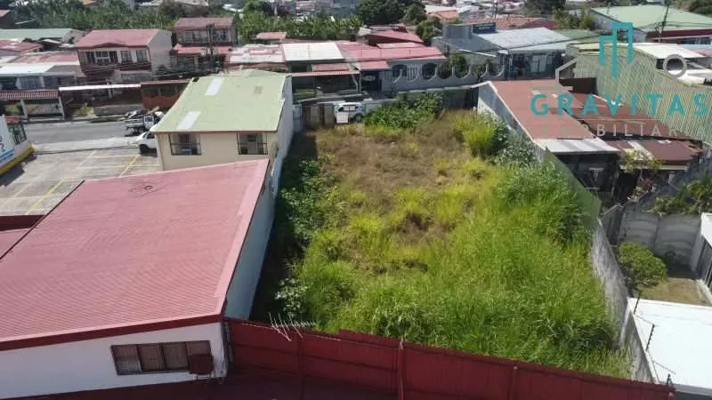 Lot for sale in Sabanilla | 585 m2 | Mixed Use | Flat Topography | F 522, photo 8