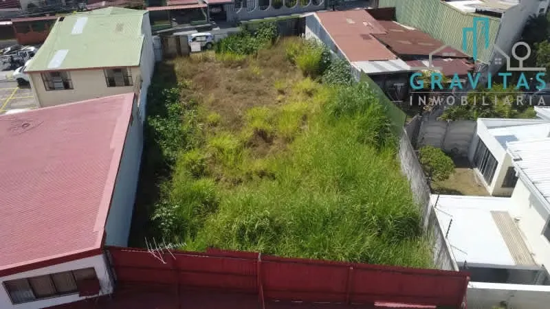 Lot for sale in Sabanilla | 585 m2 | Mixed Use | Flat Topography | F 522, photo 10