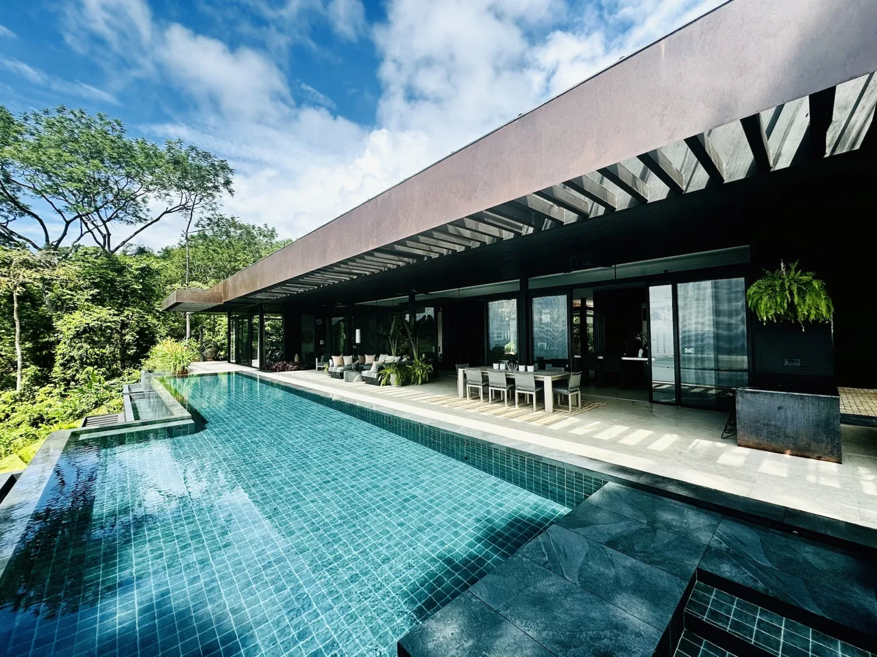 BLACK HOUSE JUNGLE PROPERTY, IN UVITA – 4.32 ACRES, photo 15