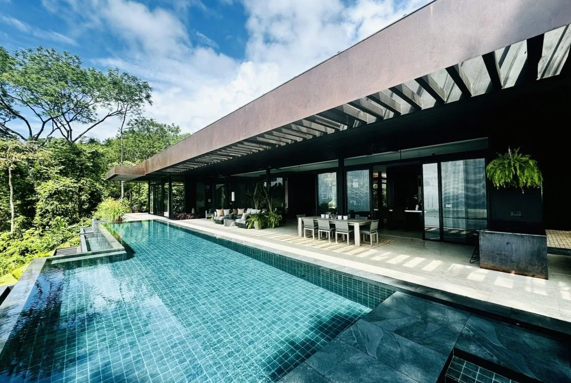 BLACK HOUSE JUNGLE PROPERTY, IN UVITA – 4.32 ACRES, photo 16