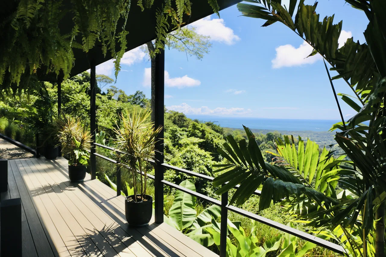 BLACK HOUSE JUNGLE PROPERTY, IN UVITA – 4.32 ACRES, photo 22