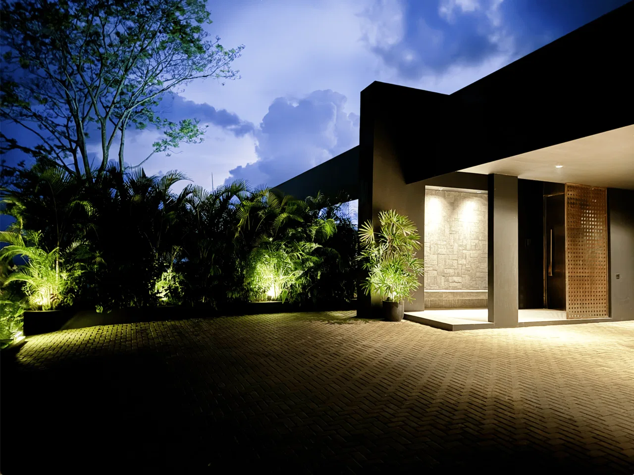 BLACK HOUSE JUNGLE PROPERTY, IN UVITA – 4.32 ACRES, photo 5