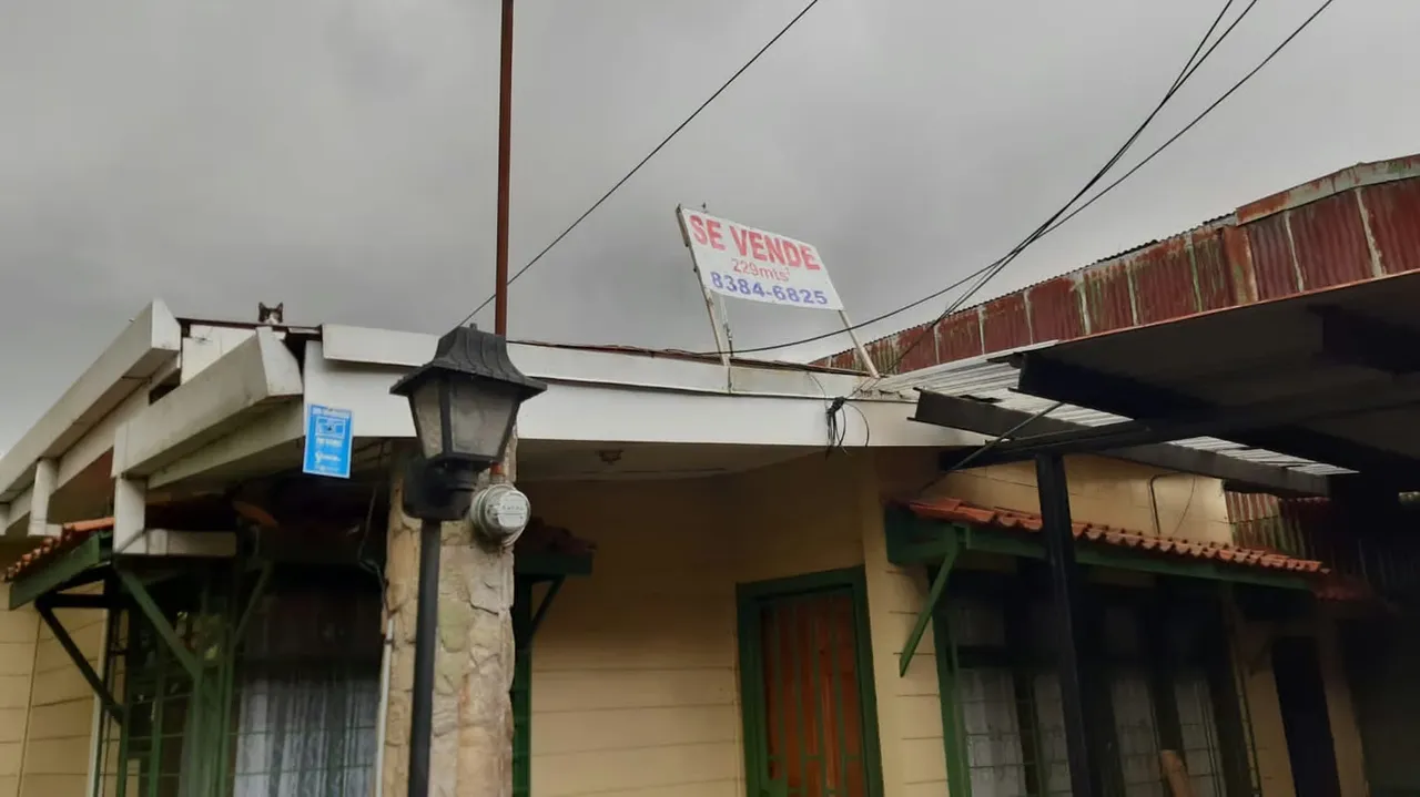 Land for sale in commercial area San Pedro, Montes de Oca ID14444, photo 6