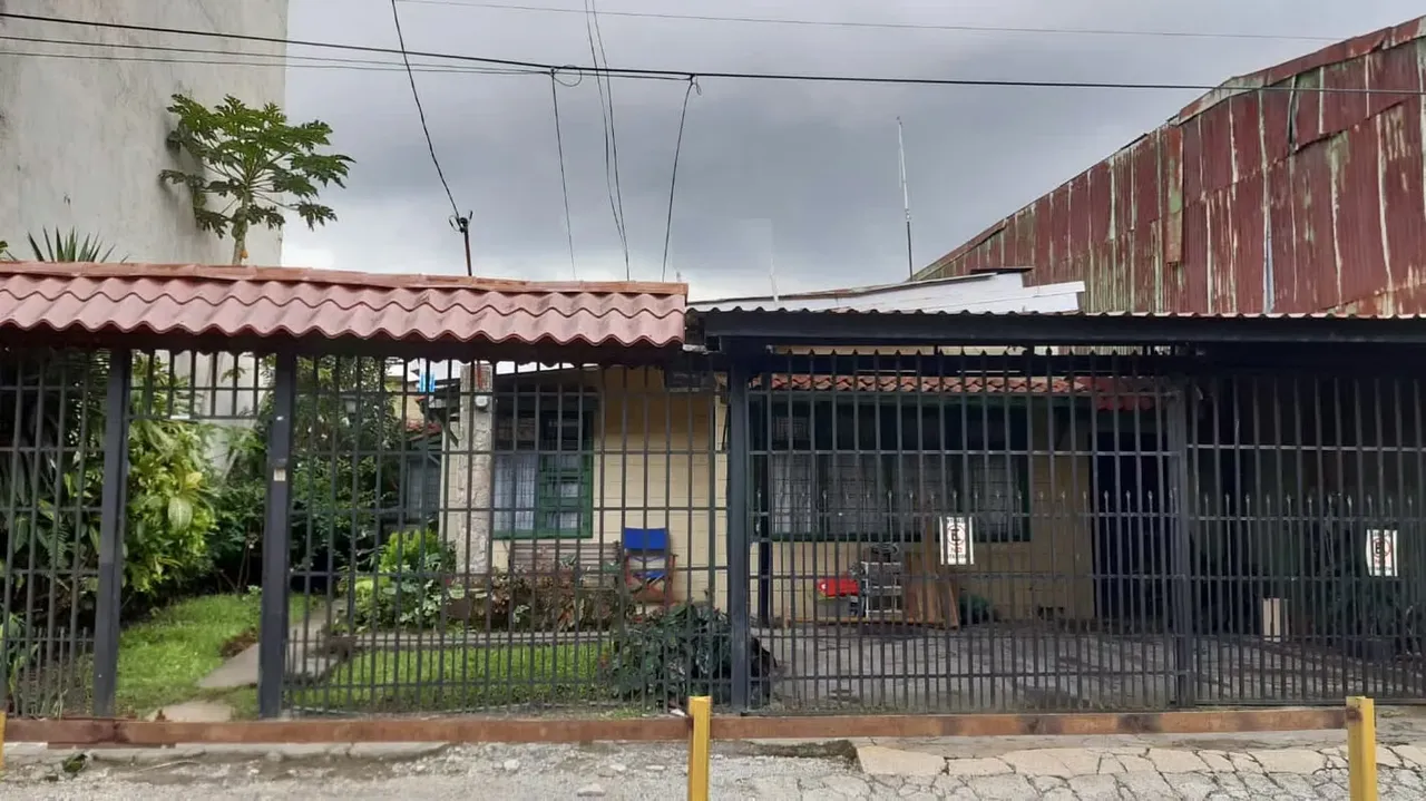 Land for sale in commercial area San Pedro, Montes de Oca ID14444, photo 8