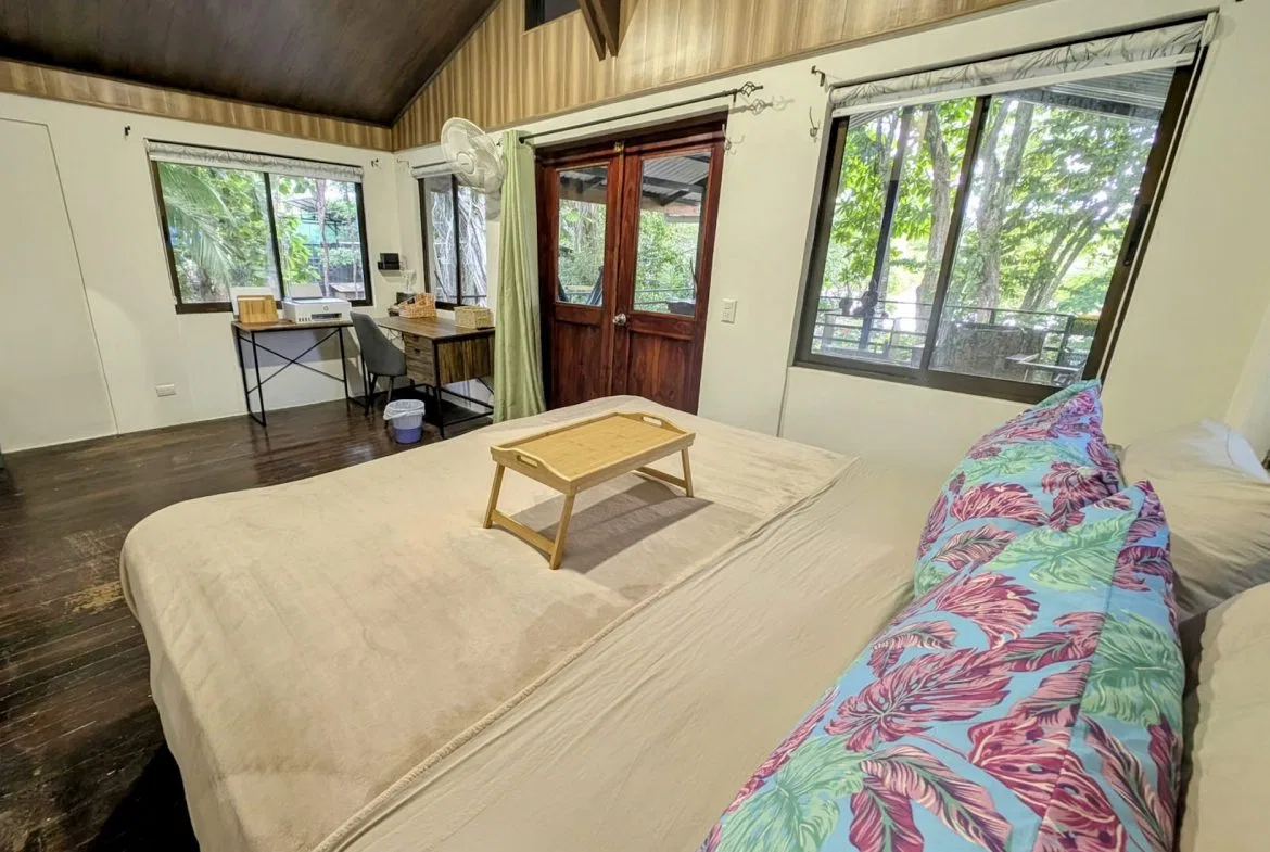 COMMERCIAL PROPERTY WITH SIX BEDROOMS NEAR EVERYTHING, IN DOMINICAL – 0.23 ACRES, photo 14