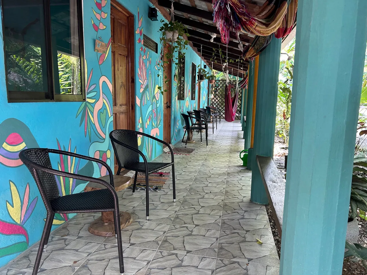 COMMERCIAL PROPERTY WITH SIX BEDROOMS NEAR EVERYTHING, IN DOMINICAL – 0.23 ACRES, photo 21