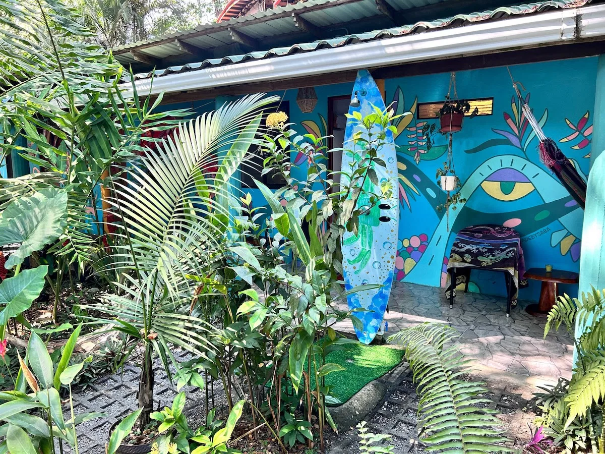 COMMERCIAL PROPERTY WITH SIX BEDROOMS NEAR EVERYTHING, IN DOMINICAL – 0.23 ACRES, photo 23