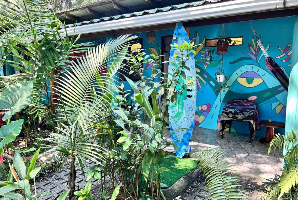 COMMERCIAL PROPERTY WITH SIX BEDROOMS NEAR EVERYTHING, IN DOMINICAL – 0.23 ACRES, photo 24