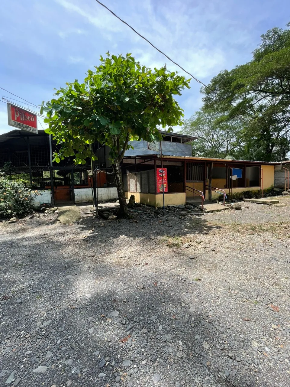 Unique Commercial Opportunity in Turrubares, photo 13