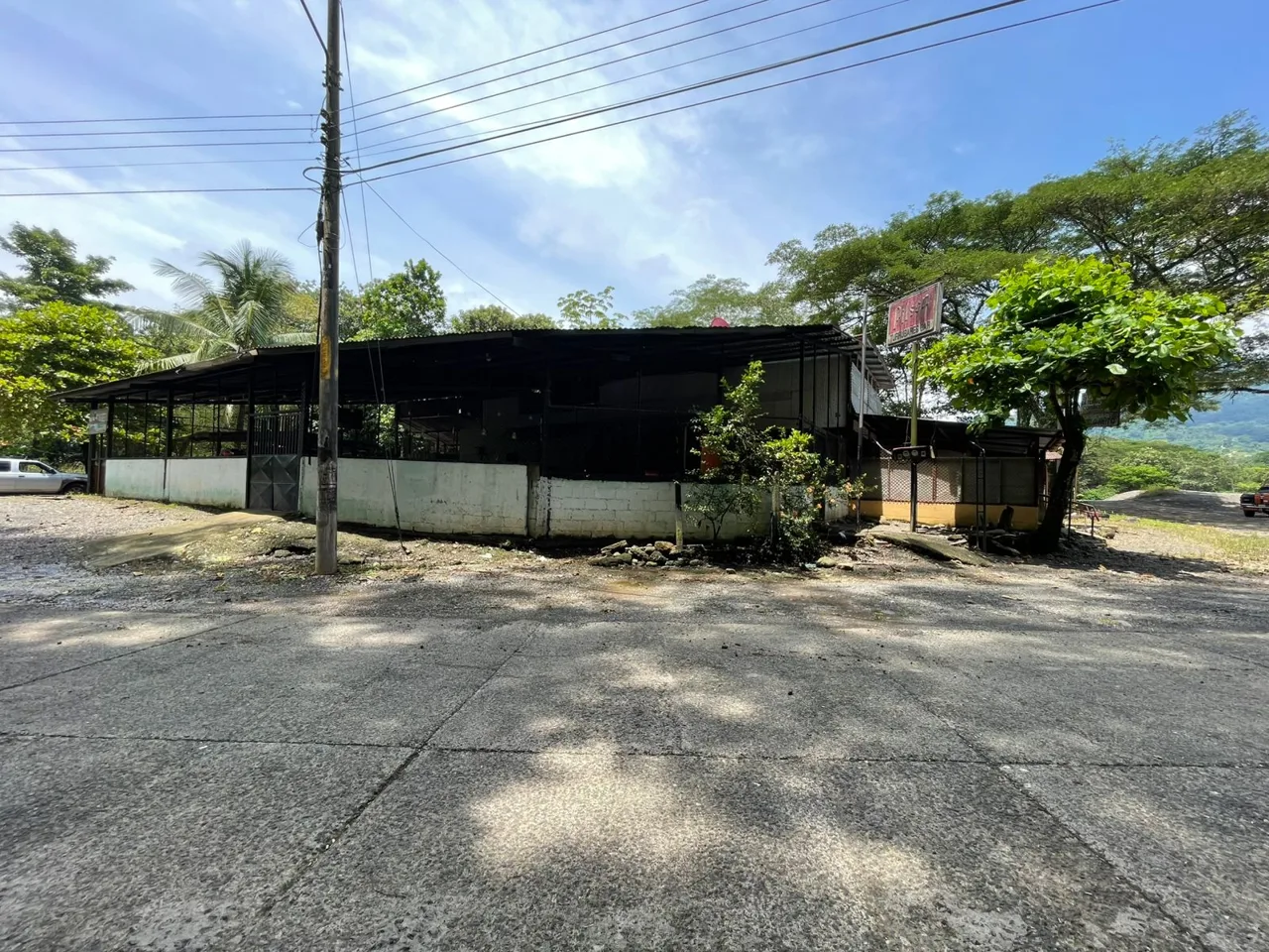 Unique Commercial Opportunity in Turrubares, photo 14