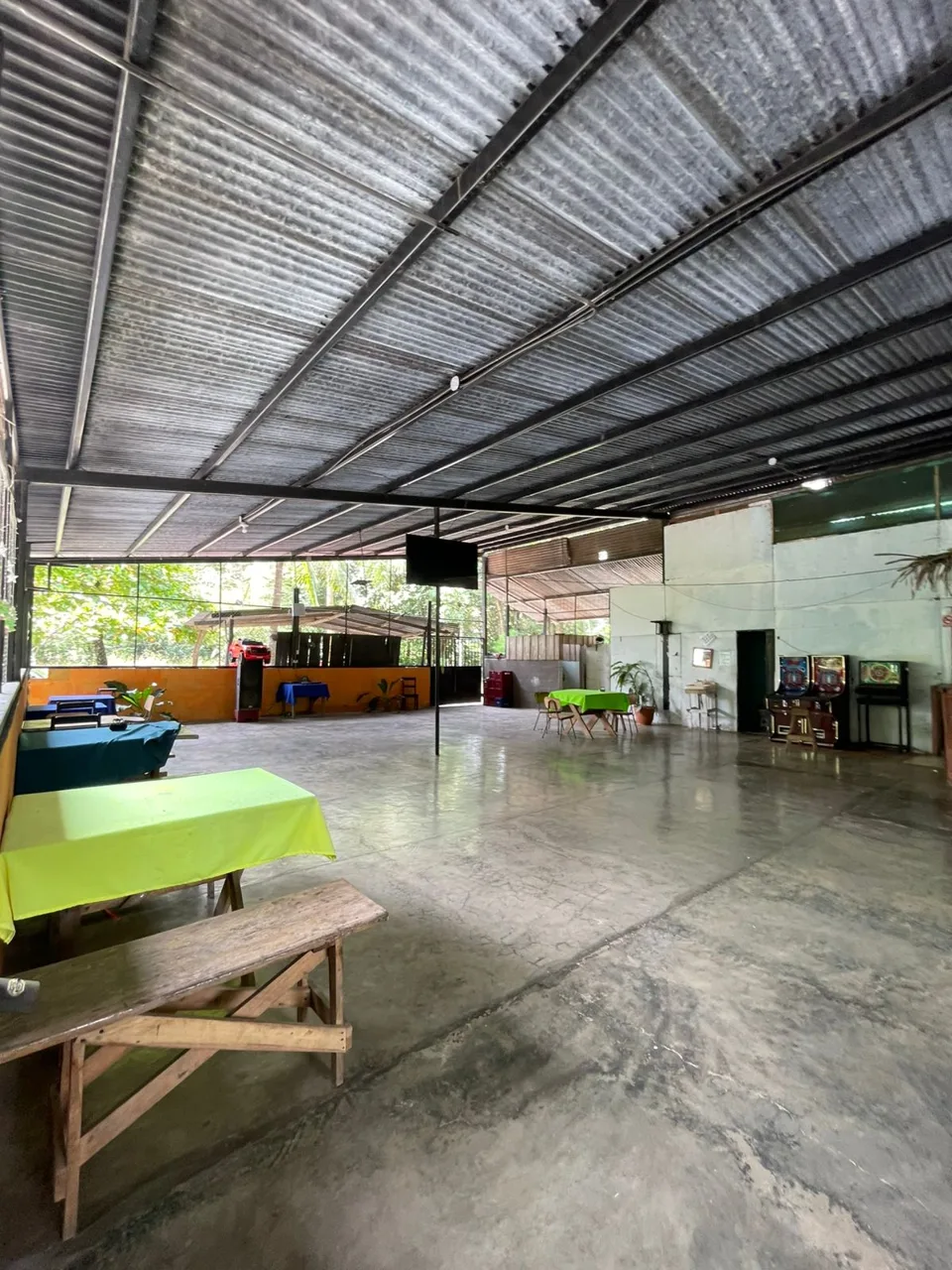 Unique Commercial Opportunity in Turrubares, photo 6
