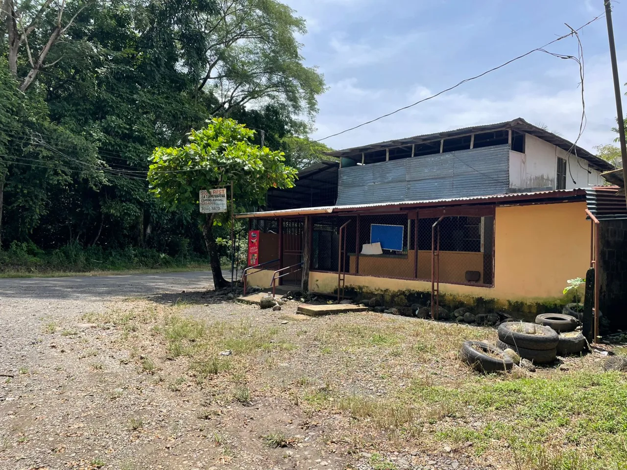 Unique Commercial Opportunity in Turrubares, photo 10