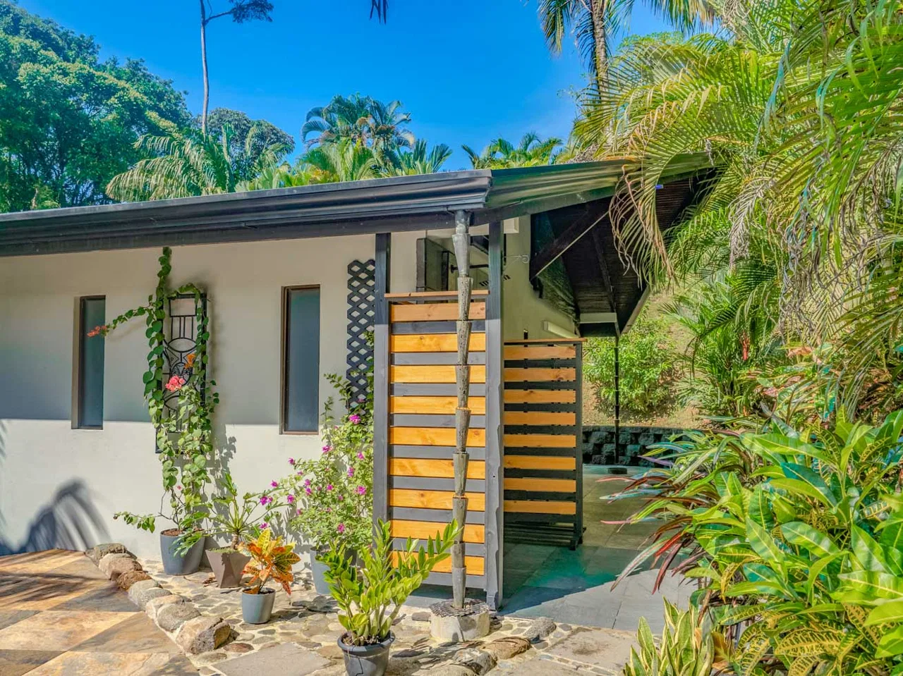 HOUSE WITH WATERFALL ACCESS AND PRIVACY CLOSE TO UVITA AND OJOCHAL – 3.8 ACRES, photo 22