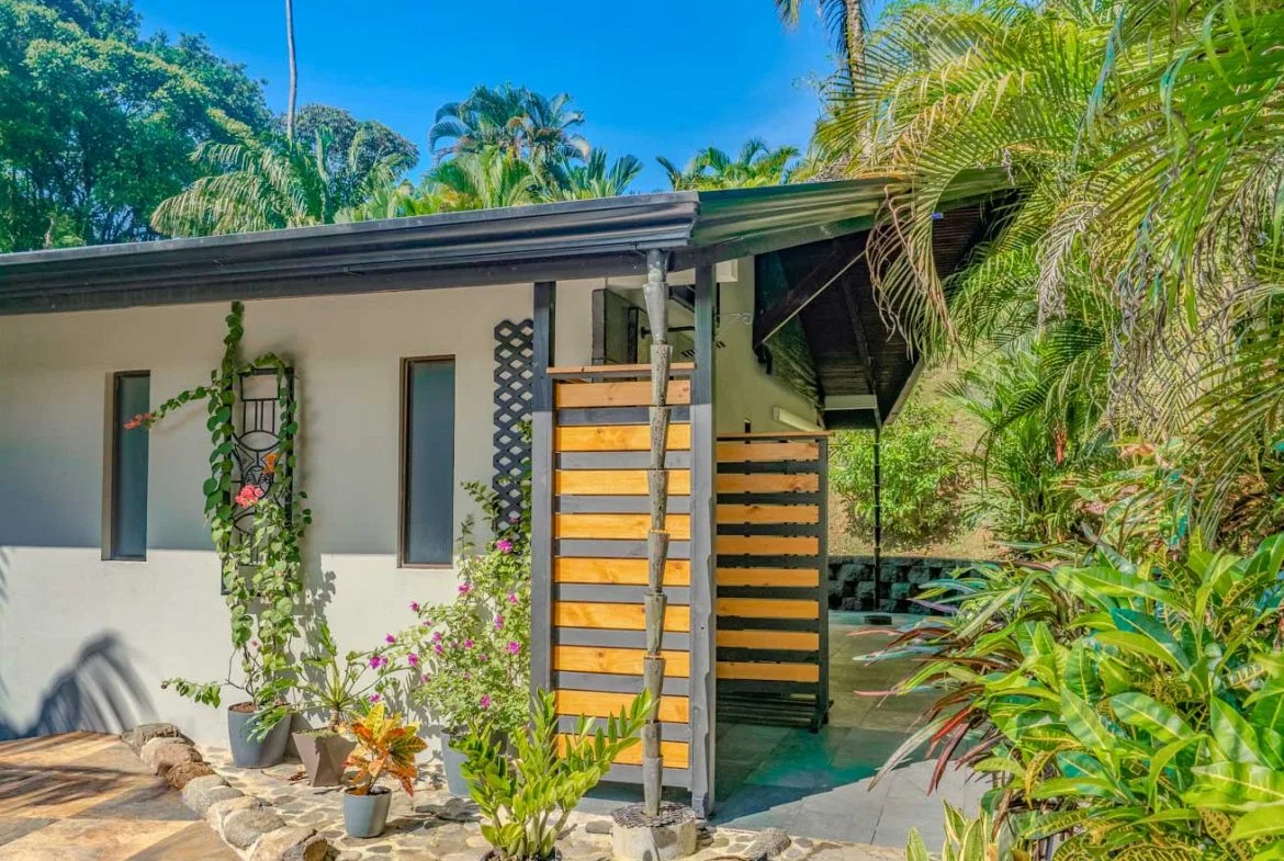 HOUSE WITH WATERFALL ACCESS AND PRIVACY CLOSE TO UVITA AND OJOCHAL – 3.8 ACRES, photo 23