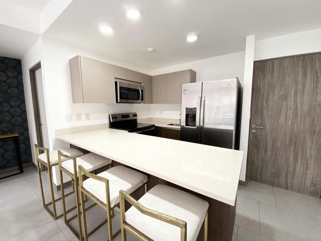 Apartment for Rent in Escazú | 2 Bedrooms | 2 Parking Spaces