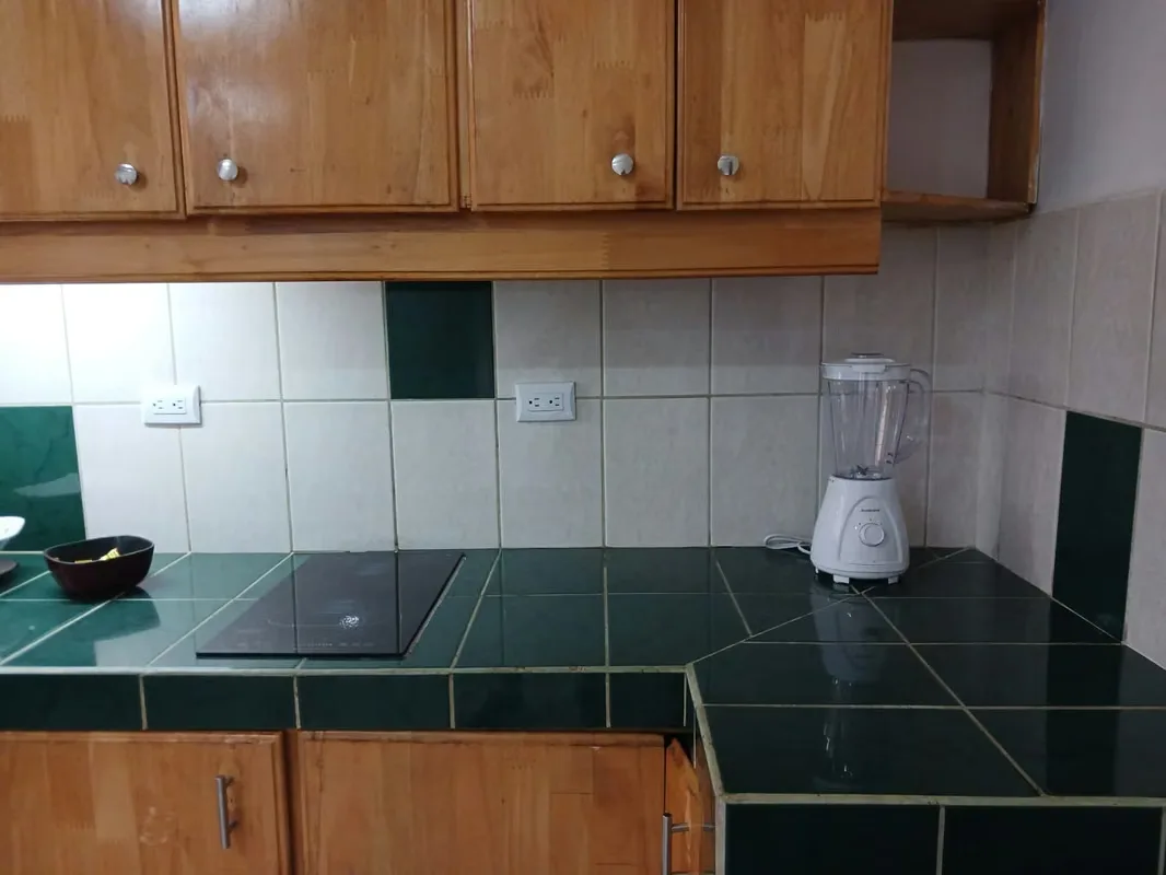 Apartamento de 1 habitación, ubicado cerca de la embajada americana, photo 4