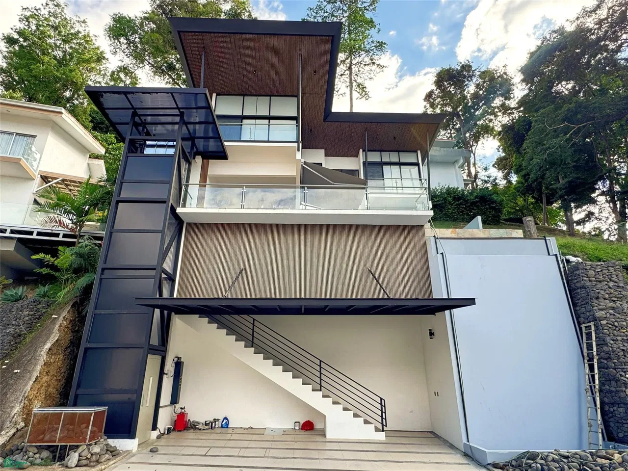 Montemar, Altos de Leonamar, Punta Leona, Tarcoles, Puntarenas 61102