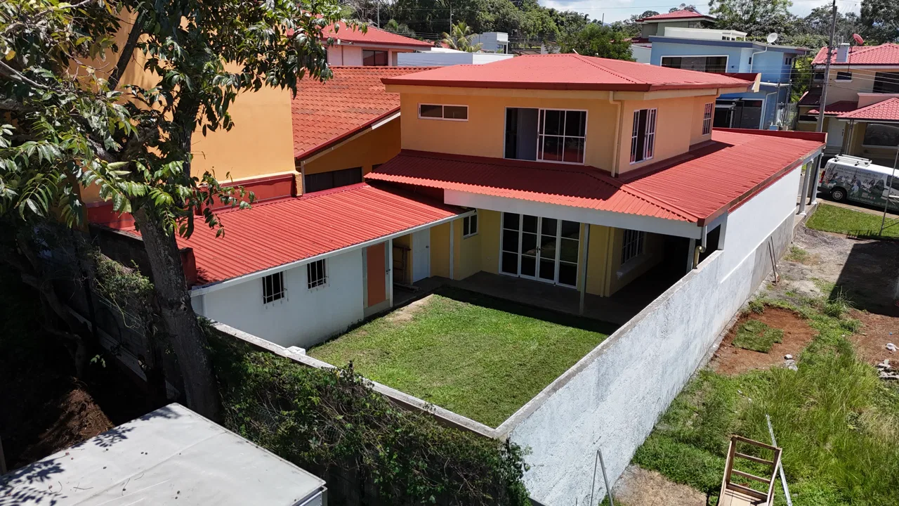 Modern Family Home in Vista del Sol Community - Grecia, Alajuela, photo 22