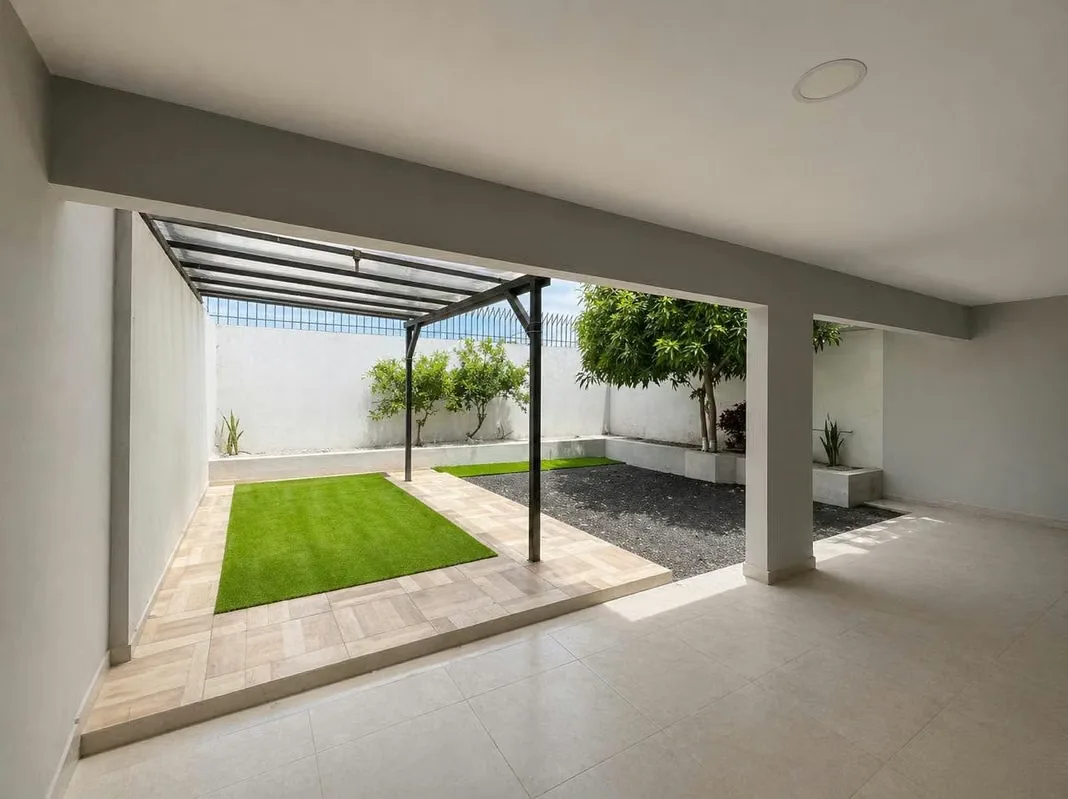 Alquiler de Casa independiente| 3 habitaciones | Oficina privada | Terraza y parqueo para 3 vehículos., photo 12