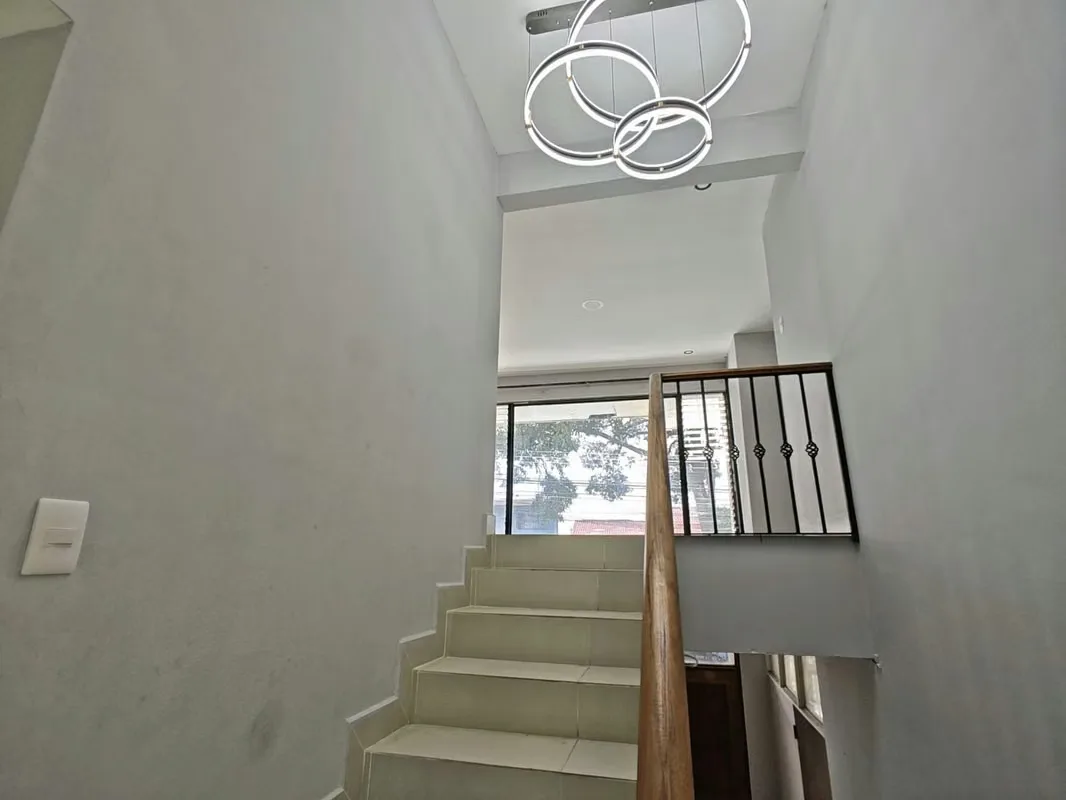Alquiler de Casa independiente| 3 habitaciones | Oficina privada | Terraza y parqueo para 3 vehículos., photo 8