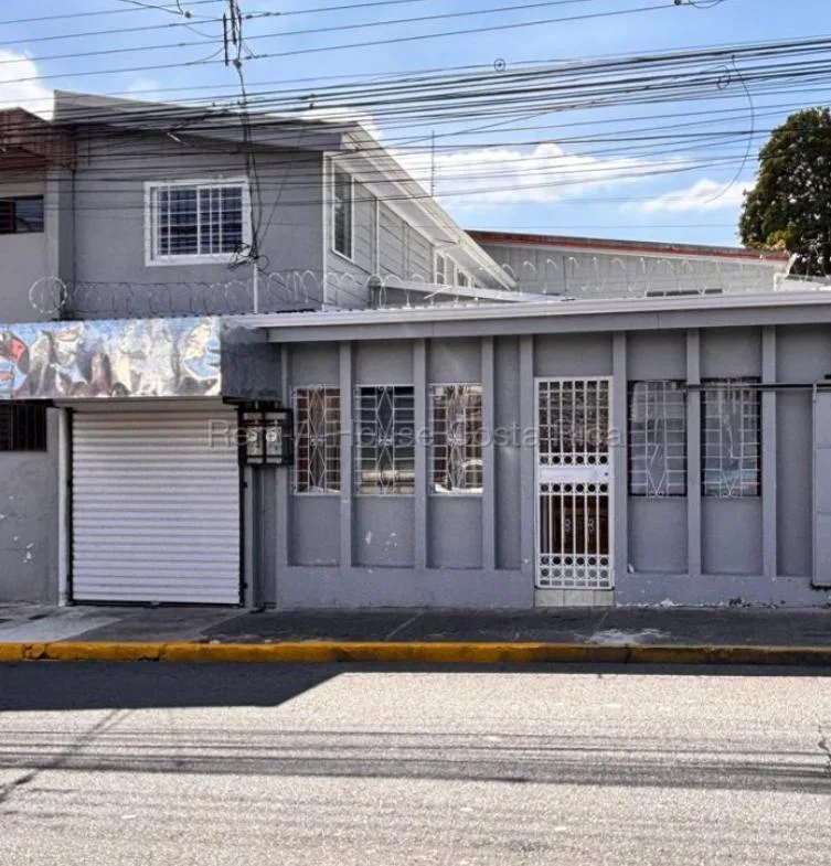 Comercial en Venta en Heredia ,Heredia