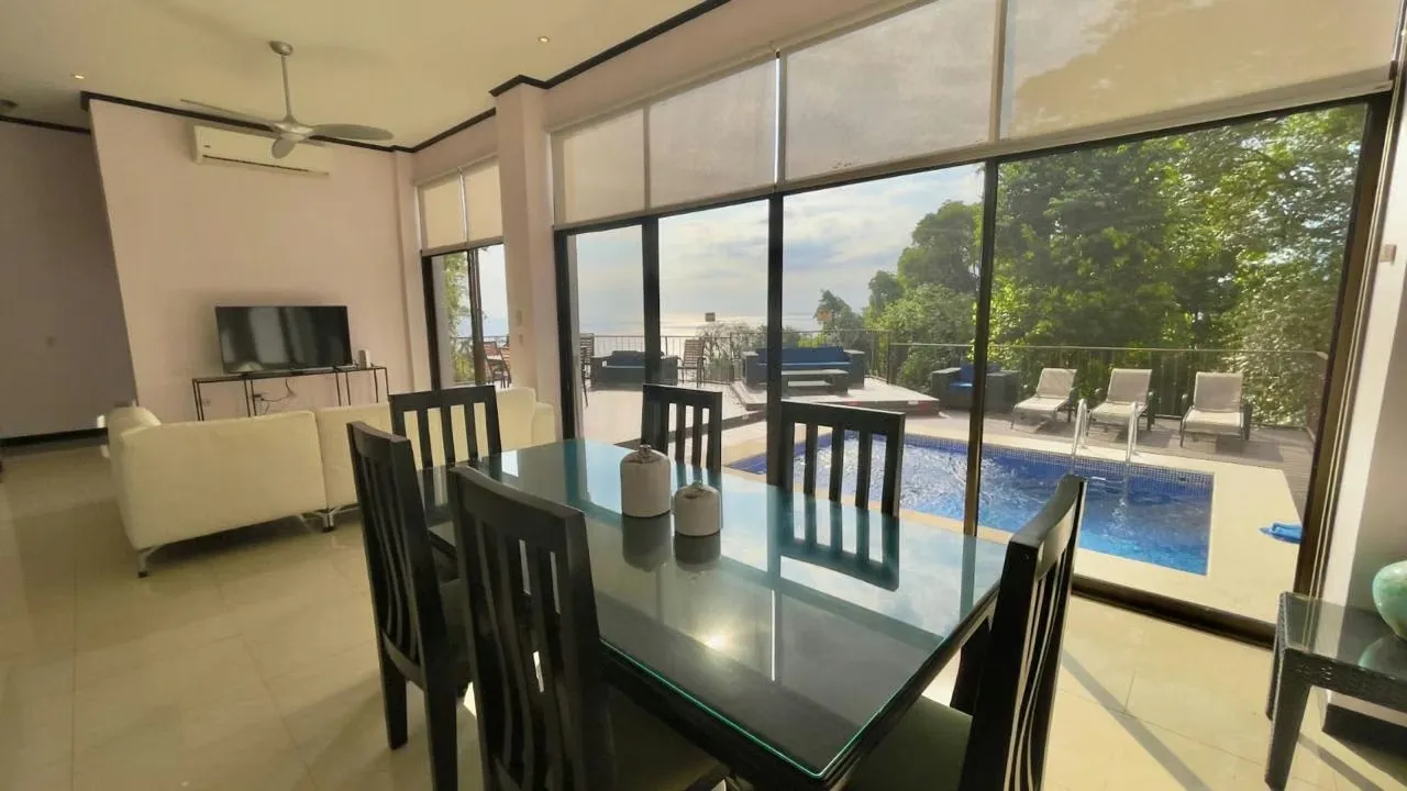 House for Sale in Punta Leona with Ocean View – Price Reduced!, photo 2