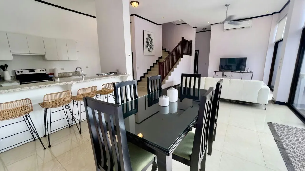 House for Sale in Punta Leona with Ocean View – Price Reduced!, photo 4
