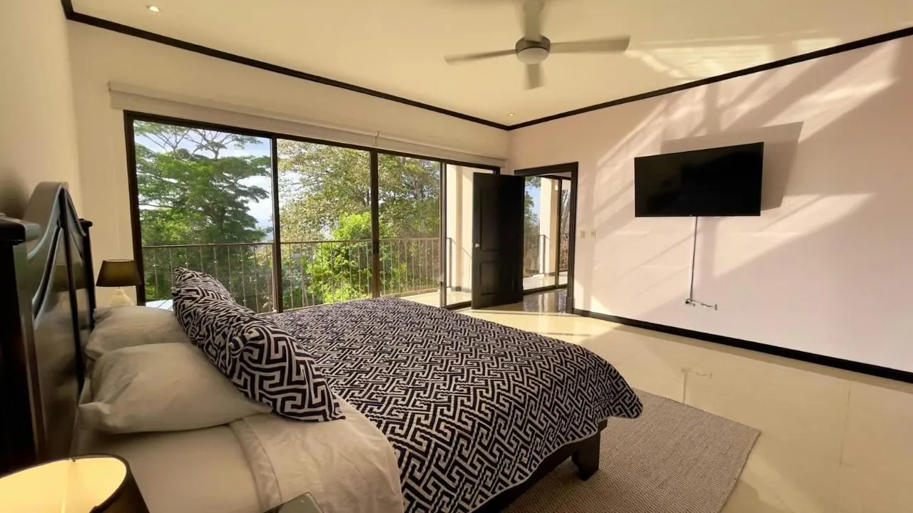 House for Sale in Punta Leona with Ocean View – Price Reduced!, photo 7