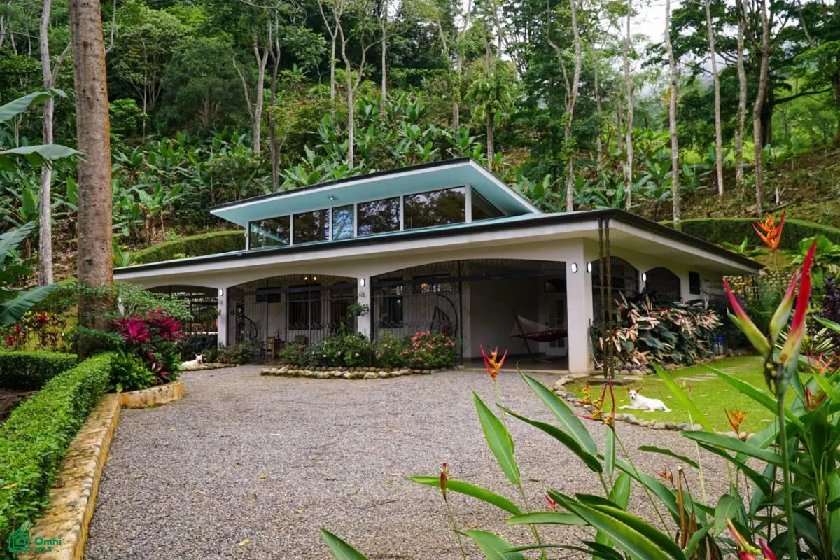 5 Bed Single Family Homes For Sale in Perez Zeledon, photo 16