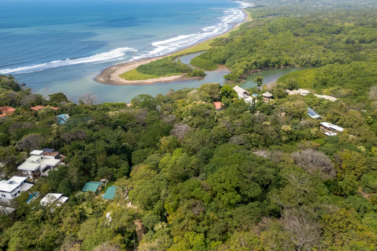 Pelada Lot, Desirable Location - Walk to Beach, Trails, & River Mouth
