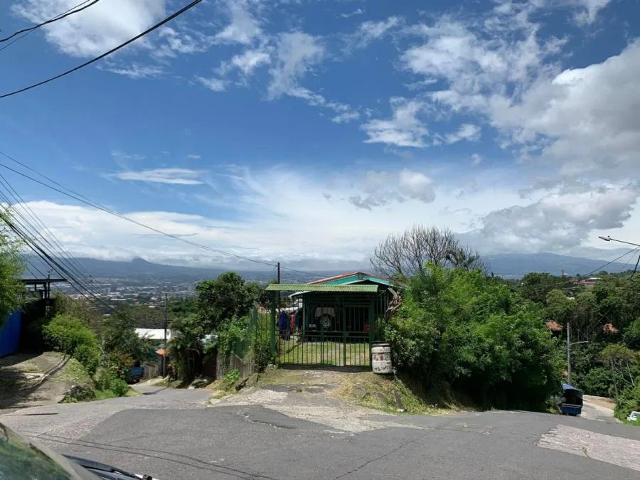 Venta de Lote en San Antonio, Escazú. - Venta en Escazú, photo 3