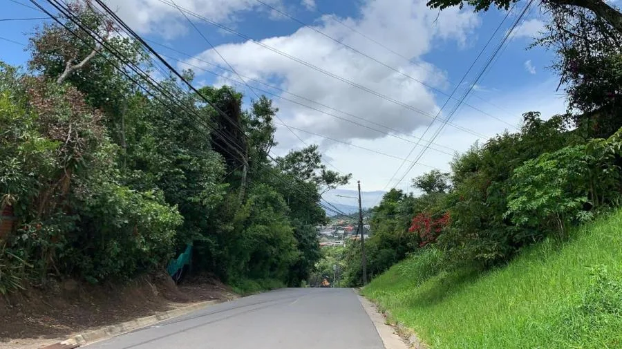Venta de Lote en San Antonio, Escazú. - Venta en Escazú, photo 5