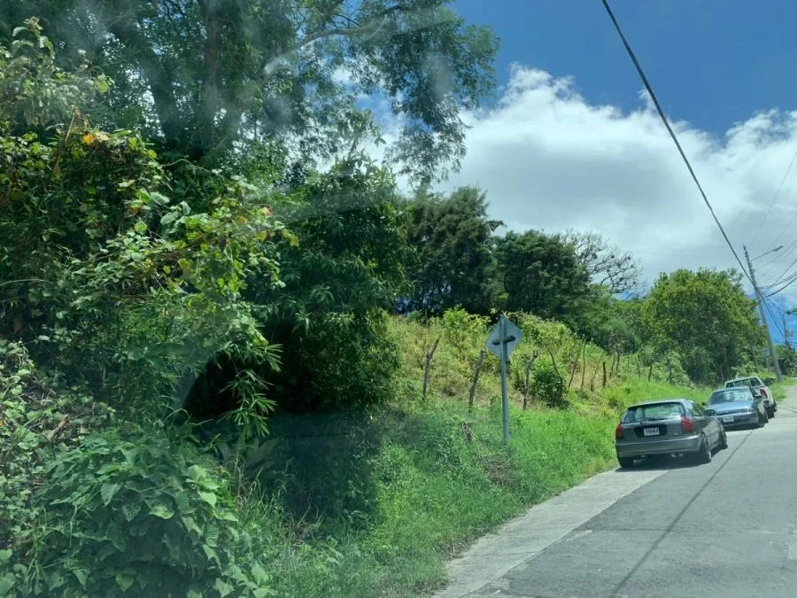 Venta de Lote en San Antonio, Escazú. - Venta en Escazú, photo 6