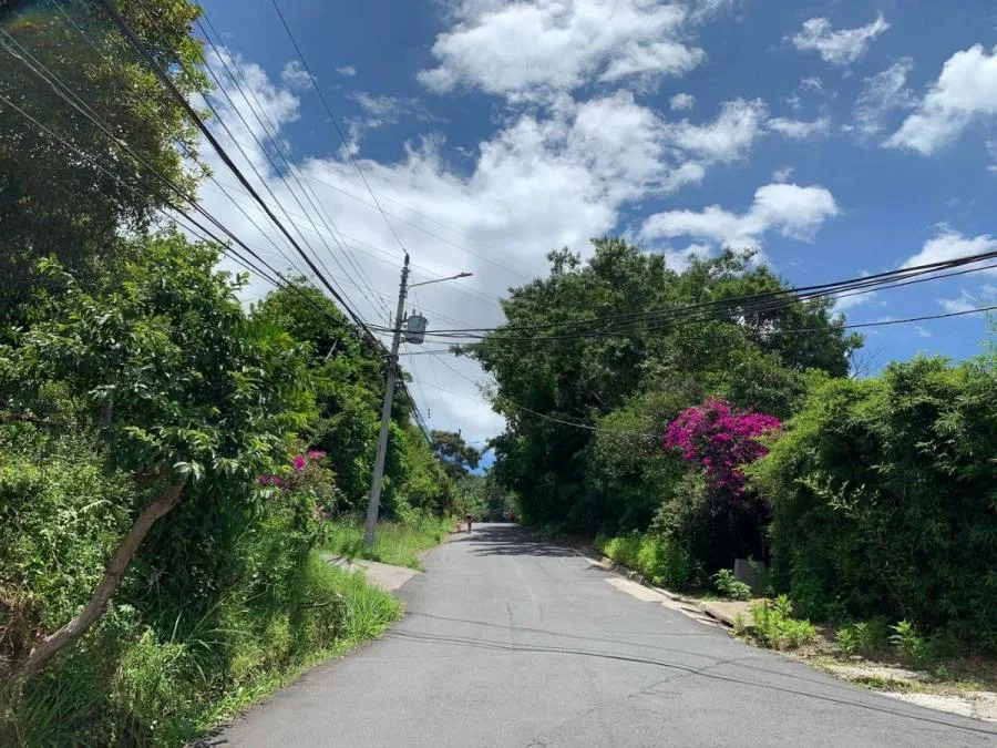 Venta de Lote en San Antonio, Escazú. - Venta en Escazú, photo 7